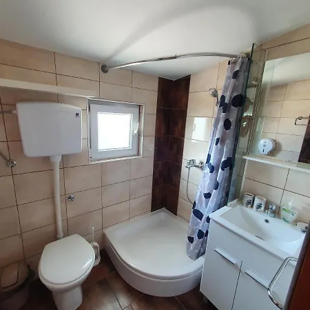 Deak Apartment
