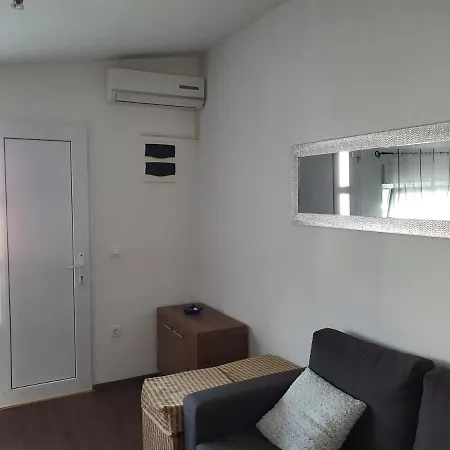 Deak Apartment